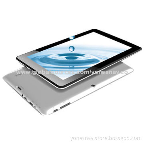 9-inch Tablet PCs, Quad-core, Supports Wi-Fi, Bluetooth, HDMI, 4,000mAh Capacity